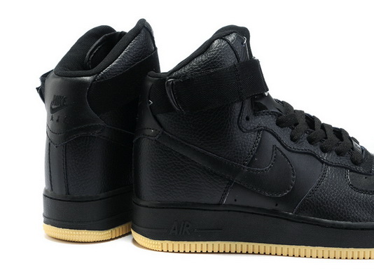 Nike Air Force One Men high--085